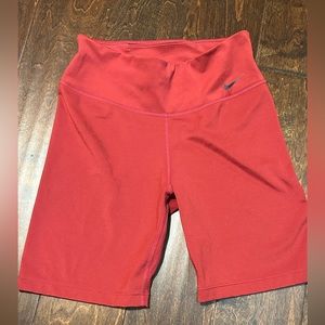 Nike Biker Shorts, Women’s